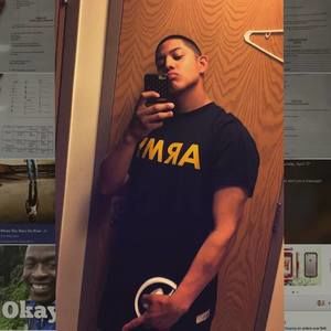 Meet your Posher, Adrian